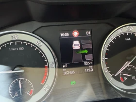 Skoda Superb L&K 4x4, снимка 14