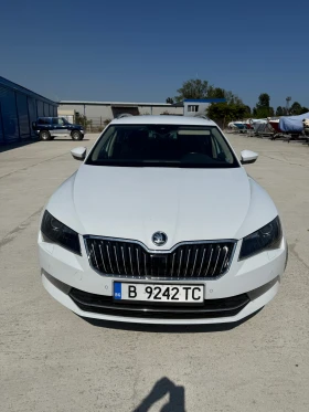 Skoda Superb L&K 4x4, снимка 1