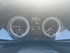 Skoda Superb L&K 4x4, снимка 10