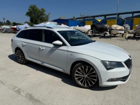 Skoda Superb L&K 4x4, снимка 2