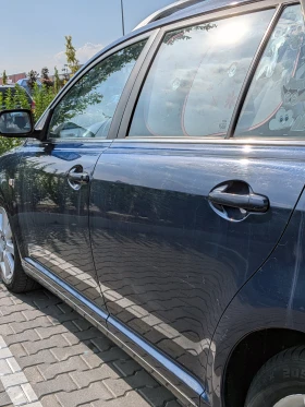 Toyota Avensis, снимка 16
