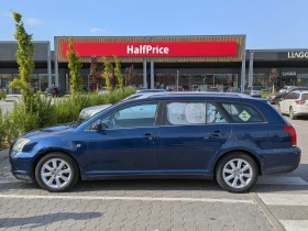 Toyota Avensis, снимка 1