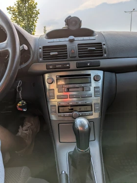 Toyota Avensis, снимка 15