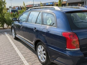 Toyota Avensis, снимка 8