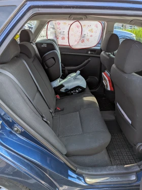 Toyota Avensis, снимка 11