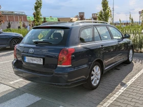 Toyota Avensis, снимка 7