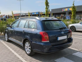 Toyota Avensis, снимка 3