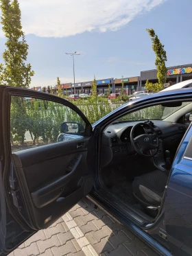 Toyota Avensis, снимка 14