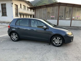 VW Golf 2.0 TDI, снимка 3
