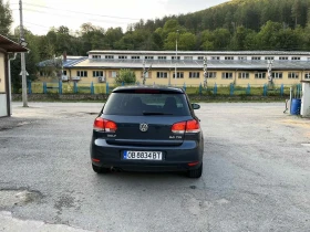VW Golf 2.0 TDI, снимка 7