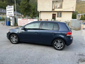VW Golf 2.0 TDI, снимка 5