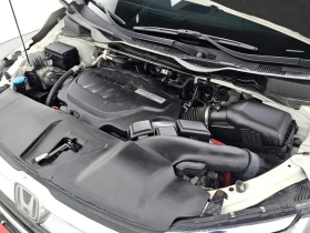Honda Odyssey 3.5 Бензин, снимка 14