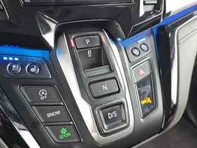 Honda Odyssey 3.5 Бензин, снимка 8