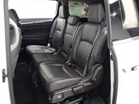 Honda Odyssey 3.5 Бензин, снимка 10