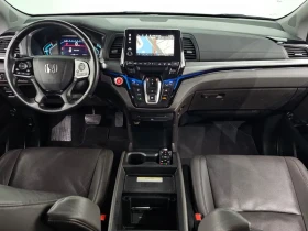 Honda Odyssey 3.5 Бензин, снимка 3