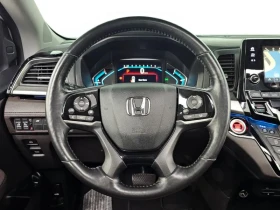 Honda Odyssey 3.5 Бензин, снимка 4