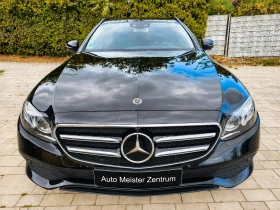 Mercedes-Benz E 400 4Matic, снимка 1