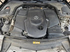 Mercedes-Benz E 400 4Matic, снимка 17