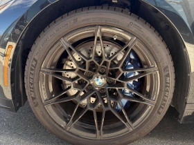 BMW M4 * Coupe * АВТОКРЕДИТ БЕЗ ПЪРВОНАЧАЛНА ВНОСКА* , снимка 7