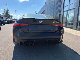 BMW M4 * Coupe * АВТОКРЕДИТ БЕЗ ПЪРВОНАЧАЛНА ВНОСКА* , снимка 4