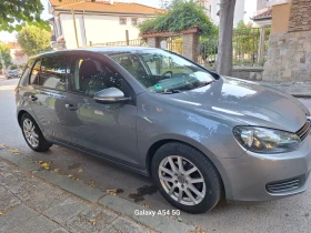 VW Golf, снимка 1