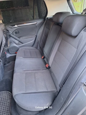 VW Golf, снимка 9