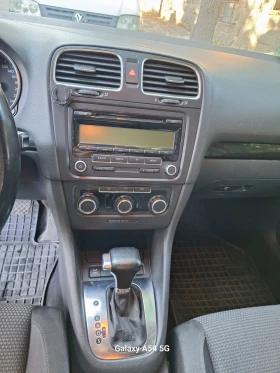 VW Golf, снимка 5