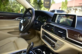 BMW 750 750 Li xDrive (4x4), снимка 3