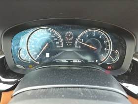 BMW 540 М пак* 360* H&K* HeadUp* , снимка 8