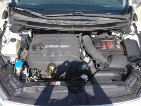 Kia Ceed 1.6 CRDI, снимка 17