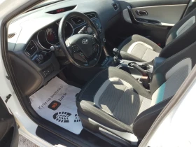 Kia Ceed 1.6 CRDI, снимка 9