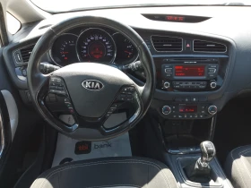 Kia Ceed 1.6 CRDI, снимка 11