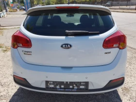 Kia Ceed 1.6 CRDI, снимка 6