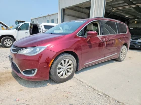 Chrysler Pacifica 3.6l Touring L, снимка 1