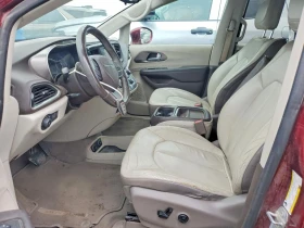 Chrysler Pacifica 3.6l Touring L, снимка 7