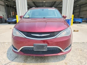 Chrysler Pacifica 3.6l Touring L, снимка 5