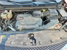 Chrysler Pacifica 3.6l Touring L, снимка 12