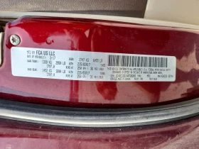 Chrysler Pacifica 3.6l Touring L, снимка 13