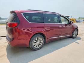 Chrysler Pacifica 3.6l Touring L, снимка 3