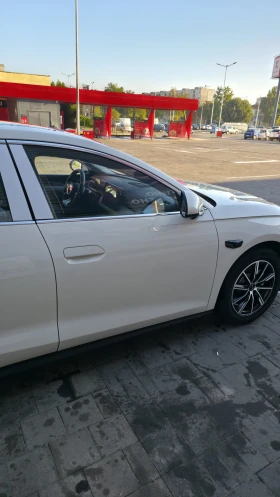 BYD Seal 06DM 220 km, снимка 4