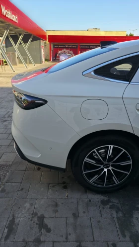 BYD Seal 06DM 220 km, снимка 7