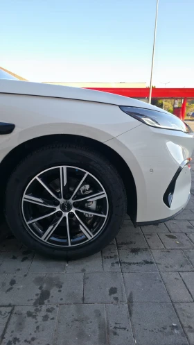 BYD Seal 06DM 220 km, снимка 3