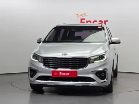 Kia Carnival 9-Seater Luxury, снимка 3
