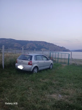 VW Polo 1.2i Gas, снимка 5