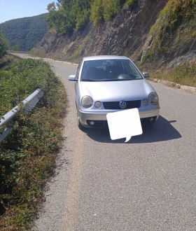 VW Polo 1.2i Gas, снимка 2