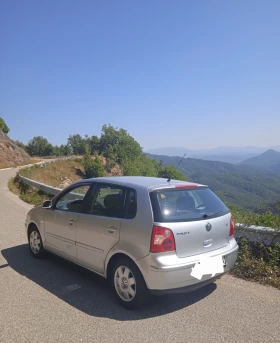 VW Polo 1.2i Gas, снимка 3