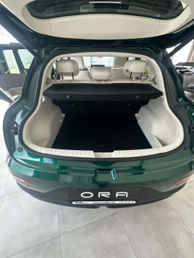 GWM ORA 5 HEV luxury, снимка 8