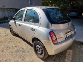 Nissan Micra 1.2 16V /1.5 DCI/Лети джанти 14, снимка 12