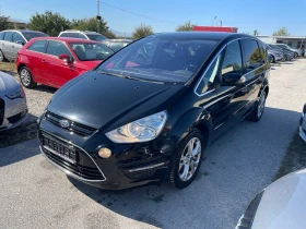 Ford S-Max 2.0Tdci Titanium - [1] 