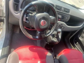 Fiat Panda 1.3 | Mobile.bg    5